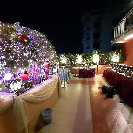 Hotel Swiss Garden Dacca Exterior foto