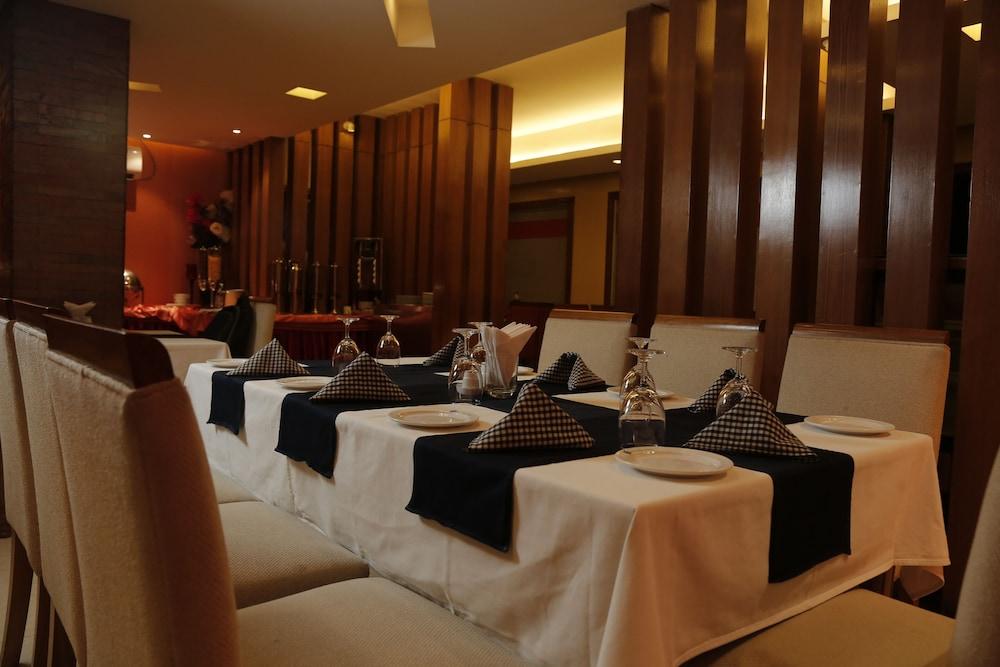 Hotel Swiss Garden Dacca Exterior foto