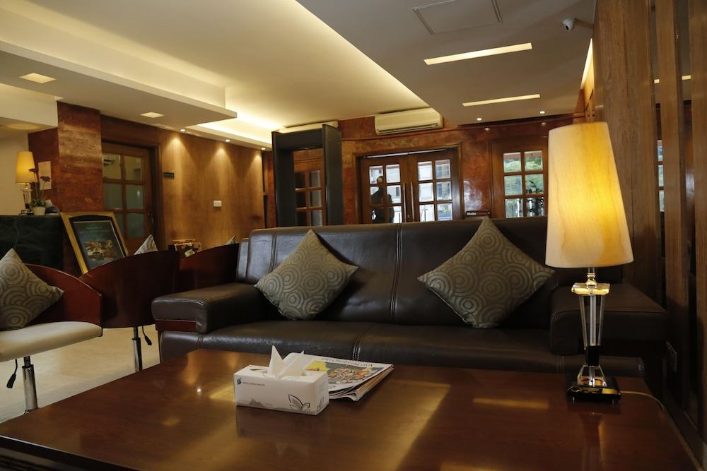 Hotel Swiss Garden Dacca Exterior foto
